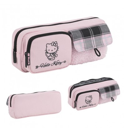 Пенал Kite Hello Kitty HK26-2701