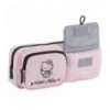 Пенал Kite Hello Kitty HK26-2701