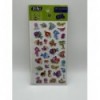 3D наліпки Рифові рибки 18 см, KIDS Line ZB.63320