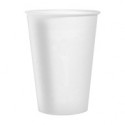 Стакан бумажный ProService. pr.43110212, объем 175 мл, белый 50шт