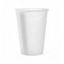 Стакан паперовий ProService pr.43110232, об'єм 340 мл, білий 50шт