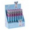Ручка шариковая Kite Studio Pets SP26-032, синяя