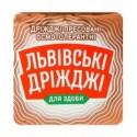 Дрожжи Львовские дрожжи Премиум хлебопекарные прессованные для сдобных изделий 24 х 42г
