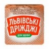 Дріжджі Львівські дріжджі Преміум хлібопекарські пресовані для здобних виробів 24 х 42г