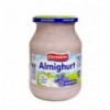 Йогурт Ehrmann Almighurt зі смаком чорниці 500г