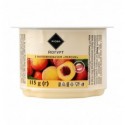 Йогурт Rioba Персик с наполнителем 1.5% 115г
