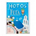Сир Hotos Фета м’який 45% 150г
