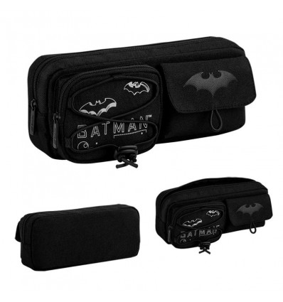 Пенал Kite DC Comics DC26-2701