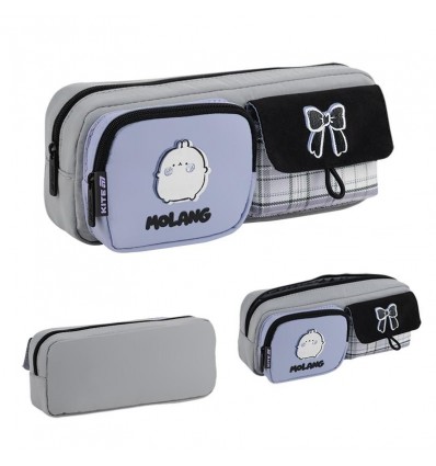 Пенал Kite Molang ML26-2701