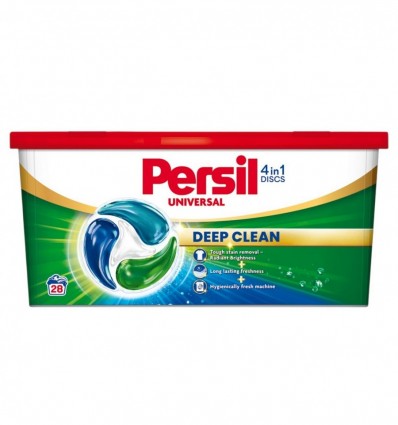 Persil Диски 28 циклів прання