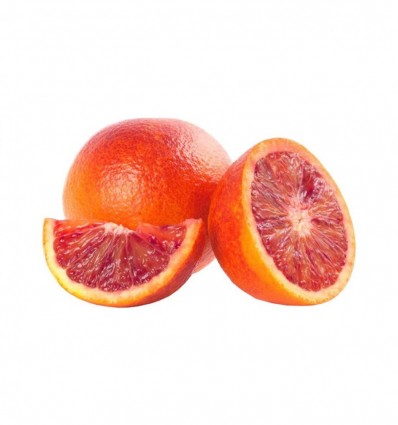 АПЕЛЬСИН КРАСНЫЙ