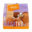 Булочки Київхліб Малятко 6 х 50г
