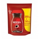 Кава Nescafe Classic розчинна гранульована 260г