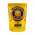 Кава Чорна Карта Gold розчинна сублімована 250г