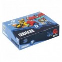 Гуаш Kite Transformers TF26-063, 12 кольорів