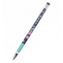 Ручка шариковая Kite Be Friends K26-032-1, синяя
