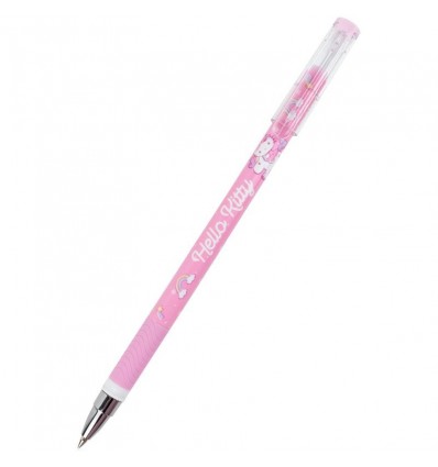 Ручка шариковая Kite Hello Kitty HK26-032, синяя