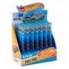 Ручка шариковая Kite How Wheels HW26-032, синяя