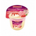 Десерт Ehrmann Grand панакота 4,3% 190г