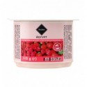 Йогурт Rioba Полуниця-малина з наповнювачем 1.5% 115г