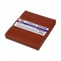 Пластилін скульптурний CLASSIC теракотовий, 750г, KIDS Line, ZB.6290