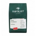 Кава Idealist Coffee&Co. Nero classico Еспресо натуральна смажена в зернах 1кг