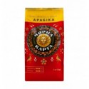 Кава Чорна Карта Арабіка смажена в зернах 1кг