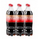 Напиток безалкогольный Coca-Cola Vanilla 6 х 1.25л