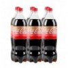 Напиток безалкогольный Coca-Cola Vanilla 6 х 1.25л