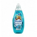 Гель для стирки Coccolino Быстрая очистка для коротких циклов стирки 1.48л
