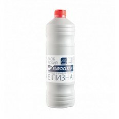 Відбілювач Білизна BUROCLEAN 900 мл (10700203)