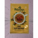 Чай-сашет конц. "Облепиховый" 50г ТМ "Naturovy" (16 шт/шоубокс), nt.10105