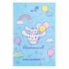 Тетрадь для нот Kite Cinnamoroll CR26-404, A4, 20 листов
