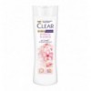 Clear Шампунь проти лупи для жінок М`якість та Блиск 0,35л
