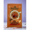 Чай-сашет конц. "Облепиховый с апельсином" 50г ТМ "Naturovy" (16 шт/шоубокс), nt.10013