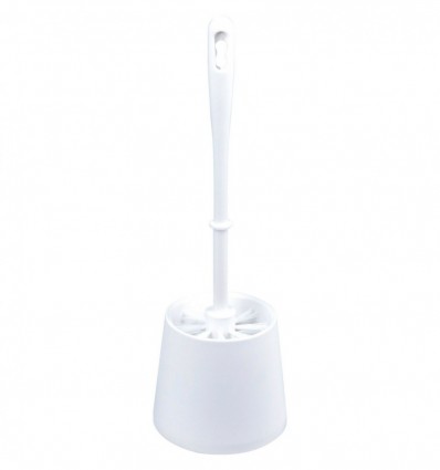 Ершик Aro для туалета с подставкой