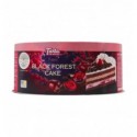 Торт Tarta Black forest cake бисквитный 450г