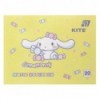 Зошит для нот Kite Cinnamoroll , А5, 20 аркушів