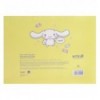 Зошит для нот Kite Cinnamoroll , А5, 20 аркушів