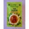 Чай-сашет конц. "Имбирный с лимоном и мятой" 50г ТМ "Naturovy" (16 шт/шоубокс), nt.10198