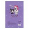 Тетрадь для нот Kite Hello Kitty HK26-404, A4, 20 листов