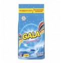 Gala Засіб Аква-Пудра Морська свiжiсть для кольорових речей автомат 7.1кг