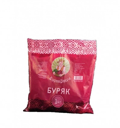 Буряк Митий 1кг