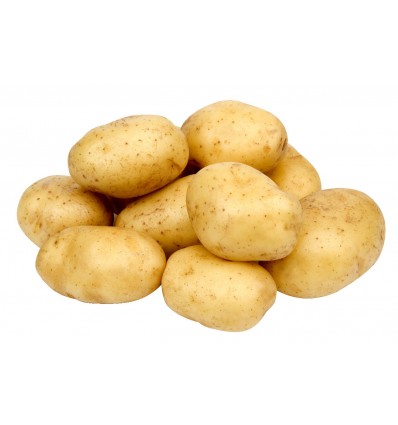 Картофель Metro Chef белый свежий 10 кг