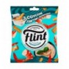 Сухарики пшенично-ржаные Flint Креветки + соус Тартар 80г