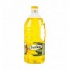 Масло подсолнечное Олейное Прессовое рафинированное 1.8л