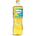 Масло подсолнечное Олейное Традиционное рафинированное 850мл