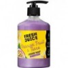 Мило рідке Fresh Juice Passion Fruit&Tiare New fj.35331, 460мл