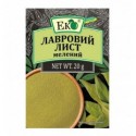 Еко Лавровий лист мелений 20г