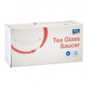 Блюдце Aro к стакану для чая 6шт 10.2см